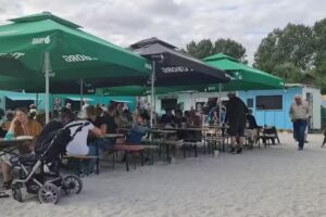 KLINTHOLM MAD & MARKED