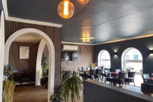 KLITTENS Pizza & Grill _ Hvide Sande