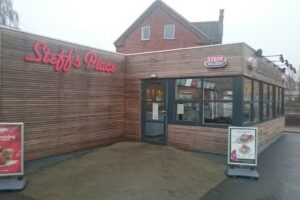 Klostertorvets P&oslash;lsevogn