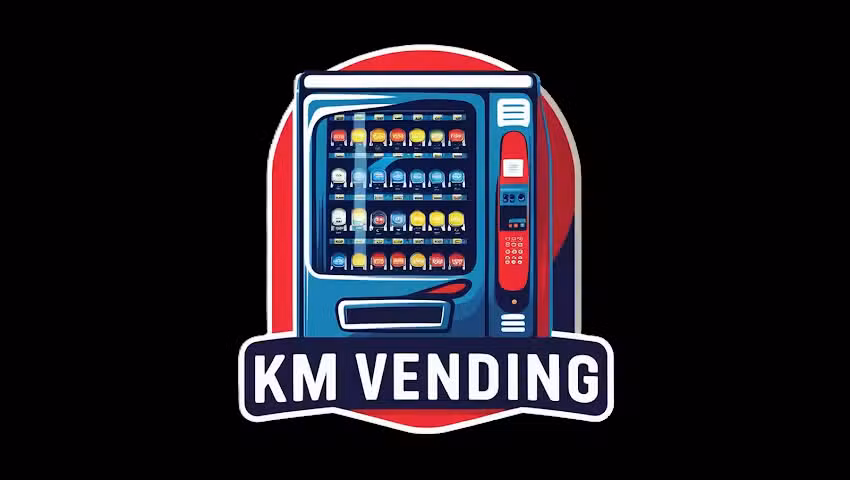 KM Vending