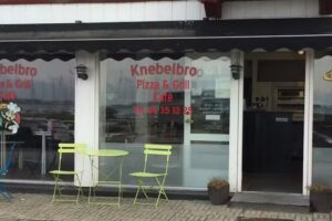 Knebel Vig Pizza Restaurant
