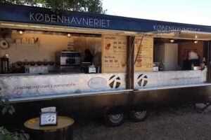 K&Oslash;BENHAVNERIET &ndash; R&Oslash;RVIG