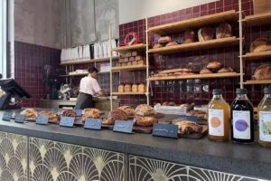 K&oslash;benhavns Bageri