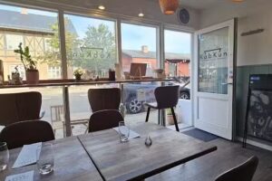 KobKun Thai Restaurant & Takeaway