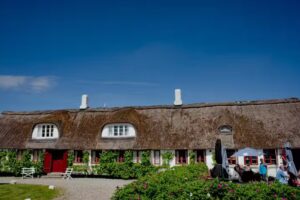 K&oslash;bmandsg&aring;rden