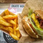 K&oslash;dstadens Burger Joint