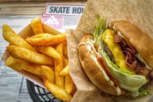 Kødstadens Burger Joint