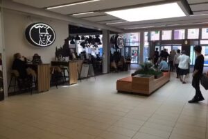 Kok Amok &ndash; mad til dit arrangement