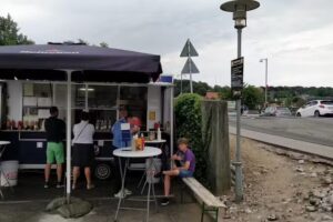 Kokken&rsquo;s P&oslash;lsevogn