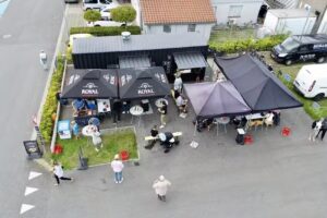 Kokken&rsquo;s P&oslash;lsevogn