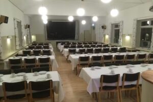 Kolding Kokken i Pjedsted Forsamlingshus