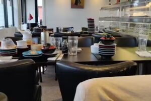 Kolding Sushi Hus