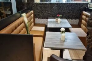 K&oslash;lvr&aring; Stenovns Pizza & Restaurant