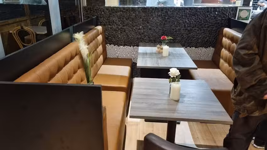 K&oslash;lvr&aring; Stenovns Pizza & Restaurant