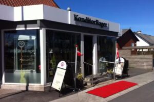 KonditorBager Højene