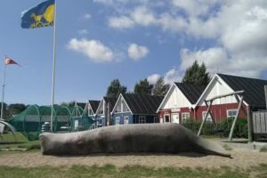 Kongeengens Kiosk v/ Claus Dige