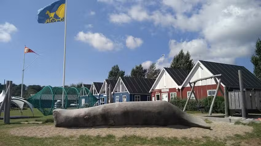 Kongeengens Kiosk v/ Claus Dige