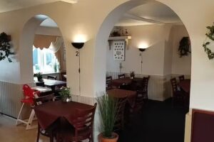 Kongens Café & Pizzeria