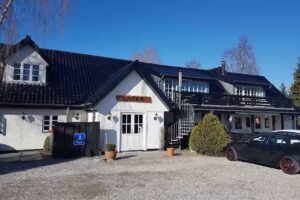 Kongevejens Pizzeria