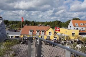 Kongsn&aelig;s Seaside ApS