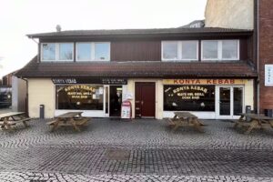 Konya Kebab Taastrup