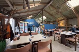 Krabbesøstre Thorupstrand