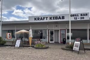 Kraft Kebab