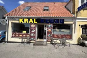 Kral Kebab House