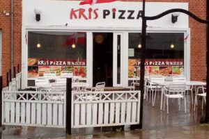 Kris Pizza