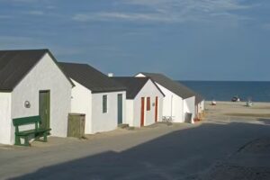 Krohavens Familiecamping