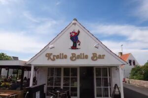 Kr&oslash;lle B&oslash;lle Bar