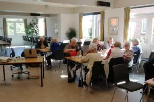 Kultur- og Aktivitetshuset Bolbro Brugerhus