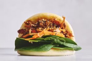 Kungfu Street Food Nørrebro Bycenter