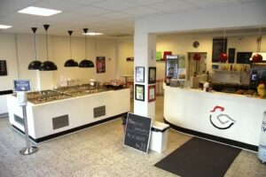 Kylling & Co Herning