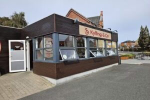 Kylling & Co Nykøbing Mors