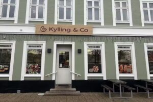 Kylling & Co Skjern