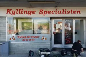 Kyllinge Specialisten