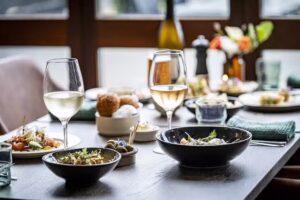 KYSTFOLK &ndash; Restaurant i Frederikshavn