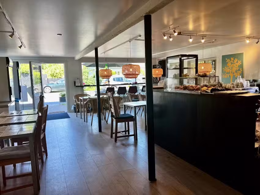 L&rsquo;Abacate Cafe