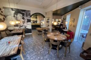 L&rsquo;angolo Italiano