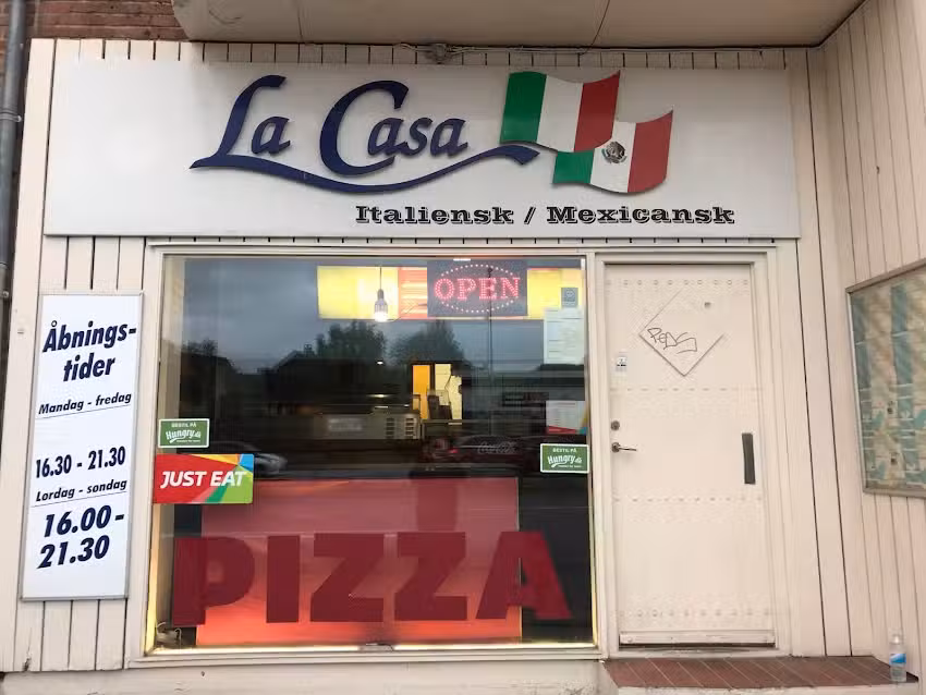 La Casa