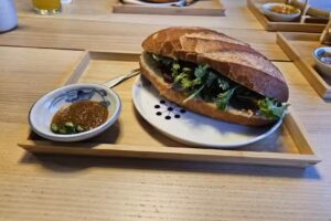 La Chanson – Vietnamese Cafe & Bistro