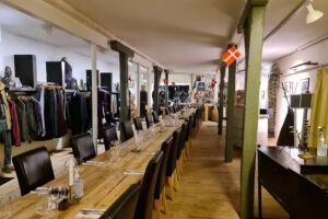 La Dolce Vita | Italiensk Restaurant