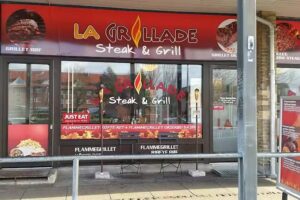 La Grillade Steak & Grill