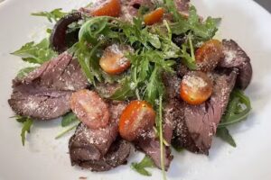 La Mare Furiosa Pizza & Kebab House