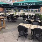 La Piazza