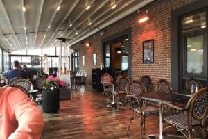 LA RUSTICA &ndash; ROSKILDE