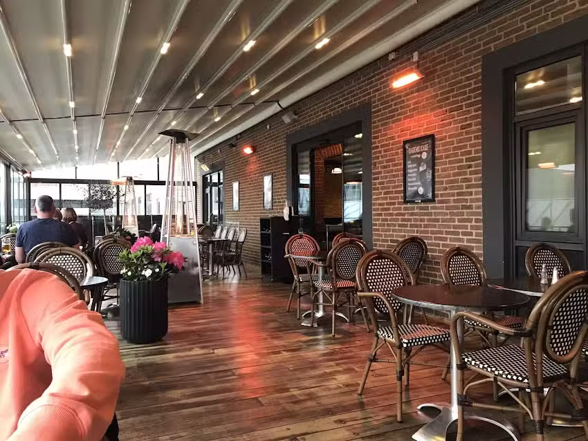 LA RUSTICA &ndash; ROSKILDE