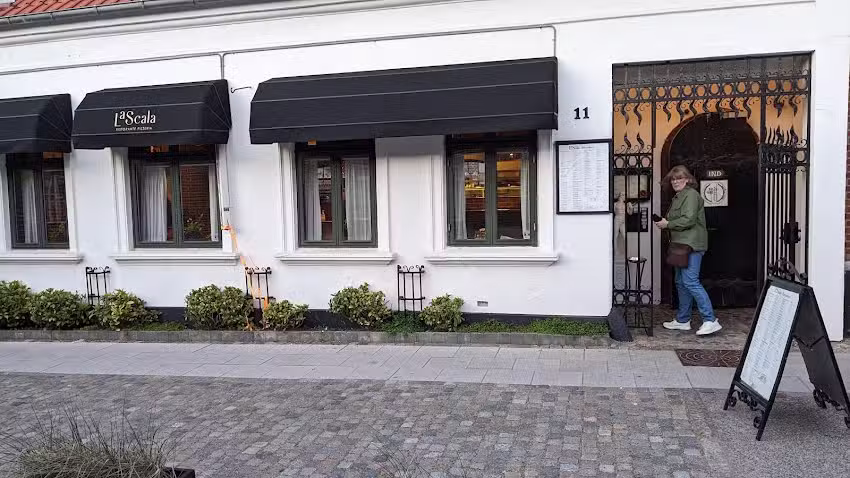 La Scala Ristorante Pizzeria