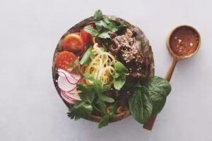 La Tre to Go H&oslash;rsholm